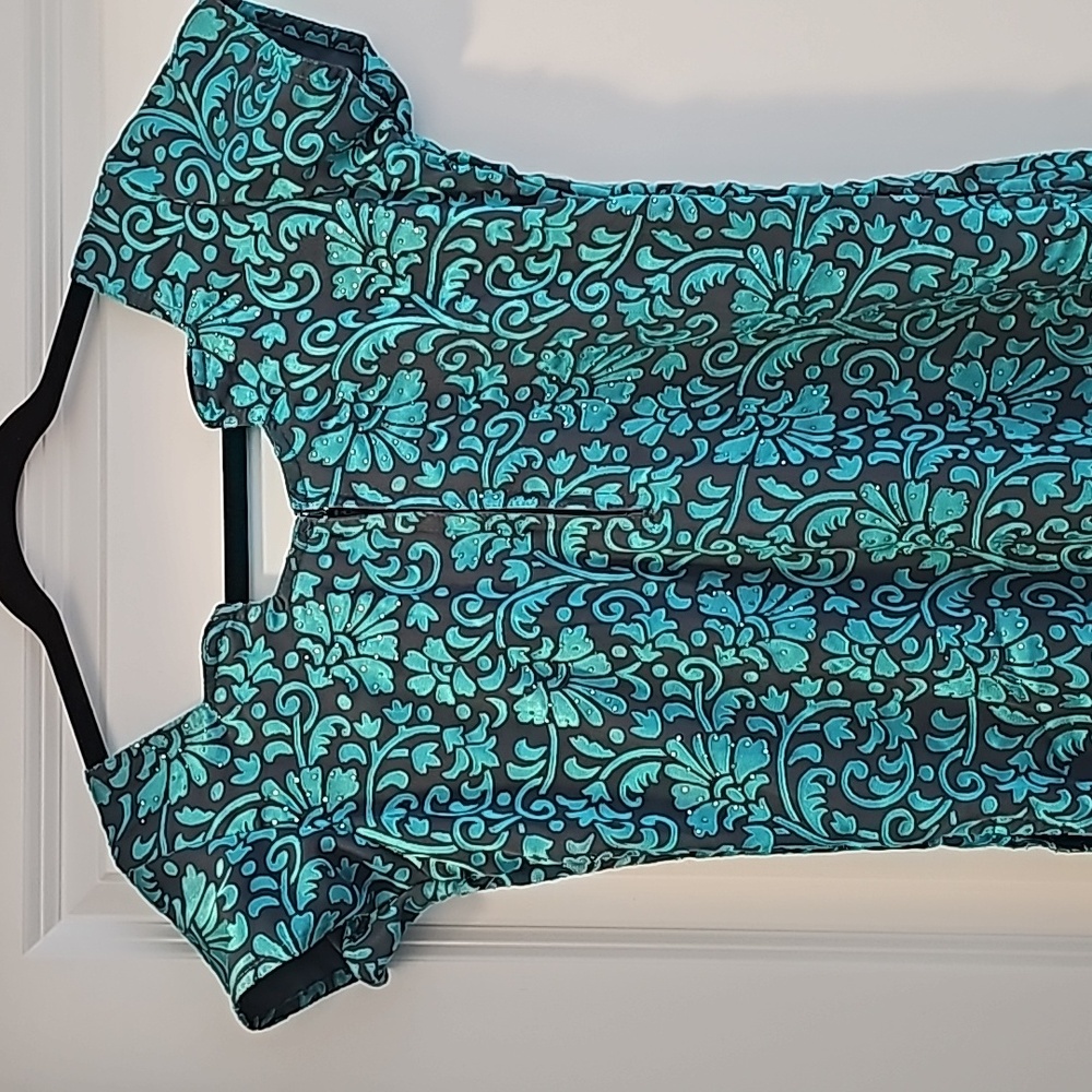 NWOT kurta